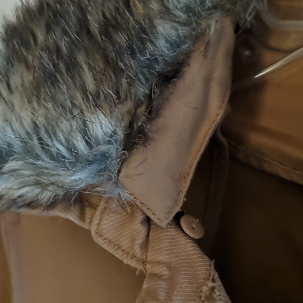 Gap Fall Jacket - image 3